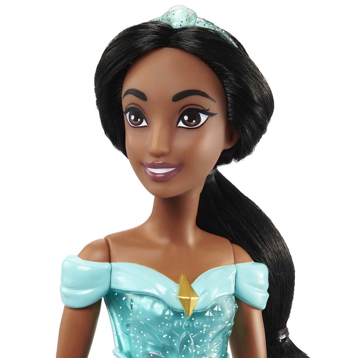 Disney Princesa Jasmine ( Imagem 2 de 4 ) - Preview