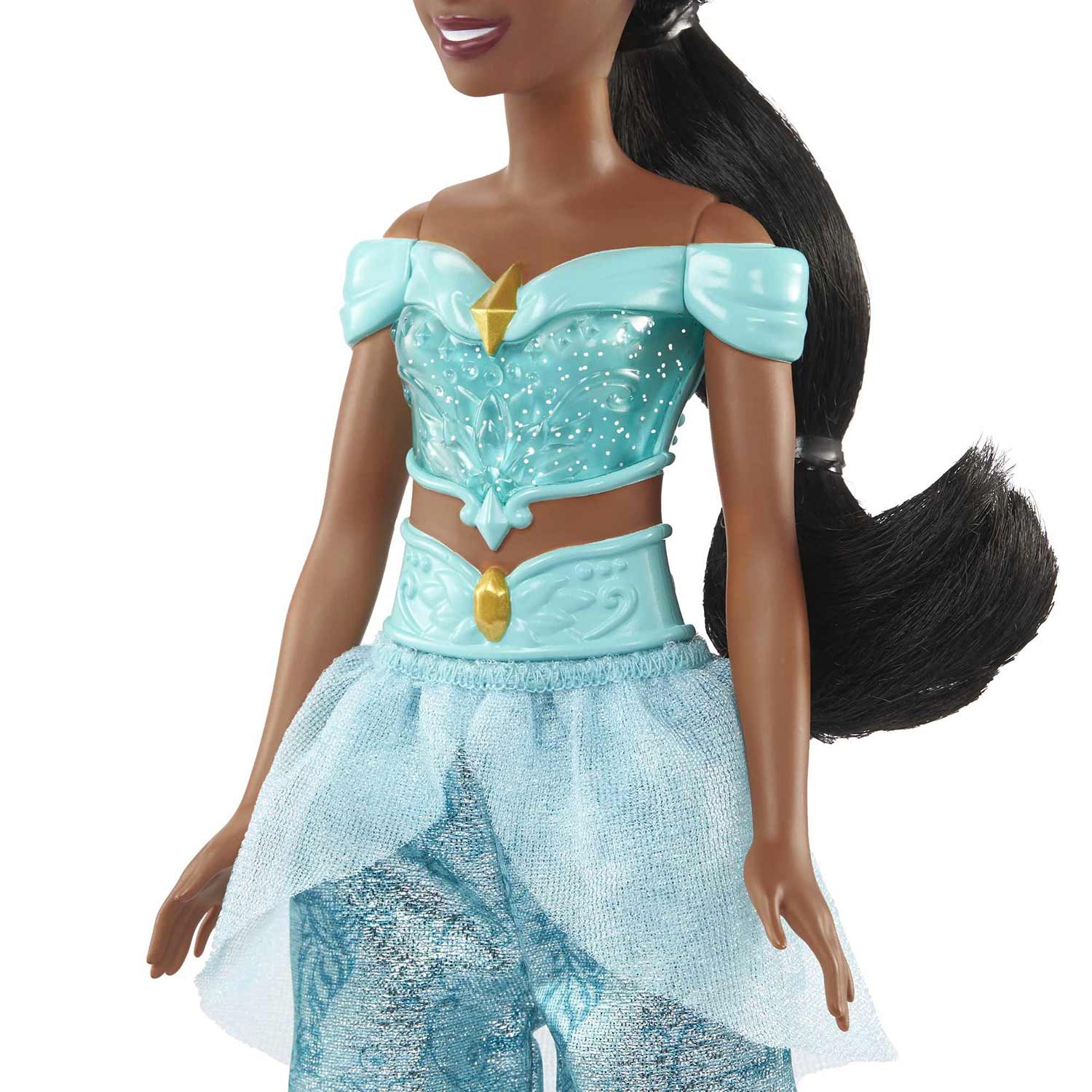 Disney Princesa Jasmine ( Imagem 3 de 4 ) - Preview