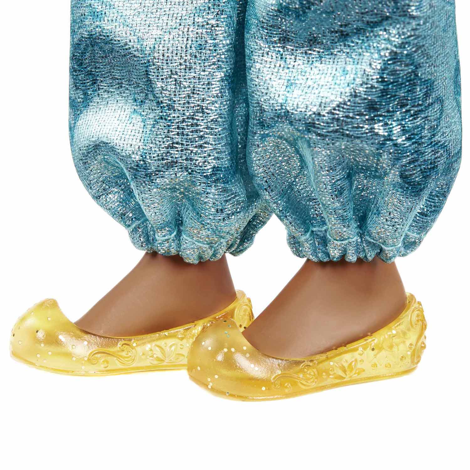 Disney Princesa Jasmine ( Imagem 4 de 4 ) - Preview