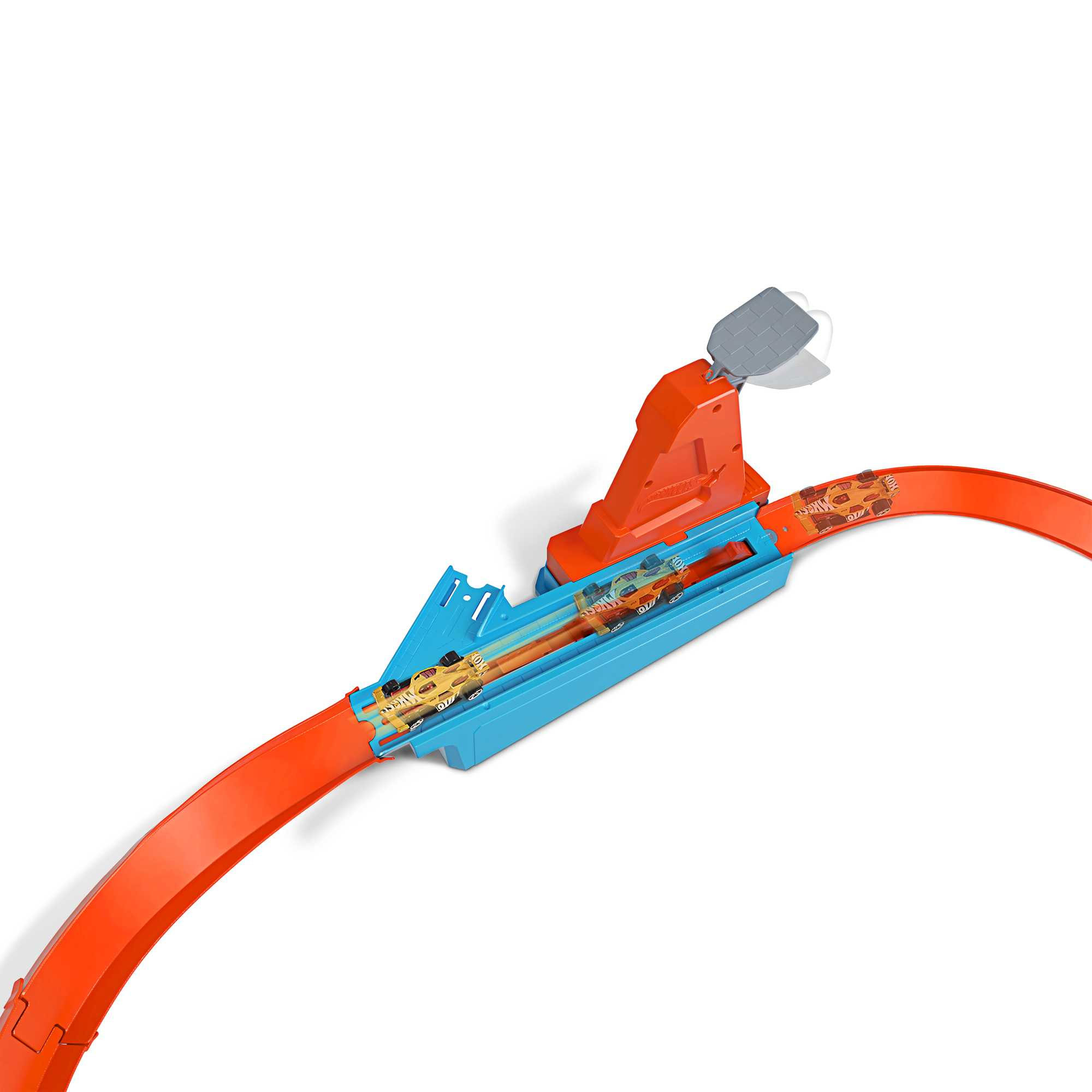 Hot Wheels Championship Trackset ( Imagem 4 de 4 ) - Preview