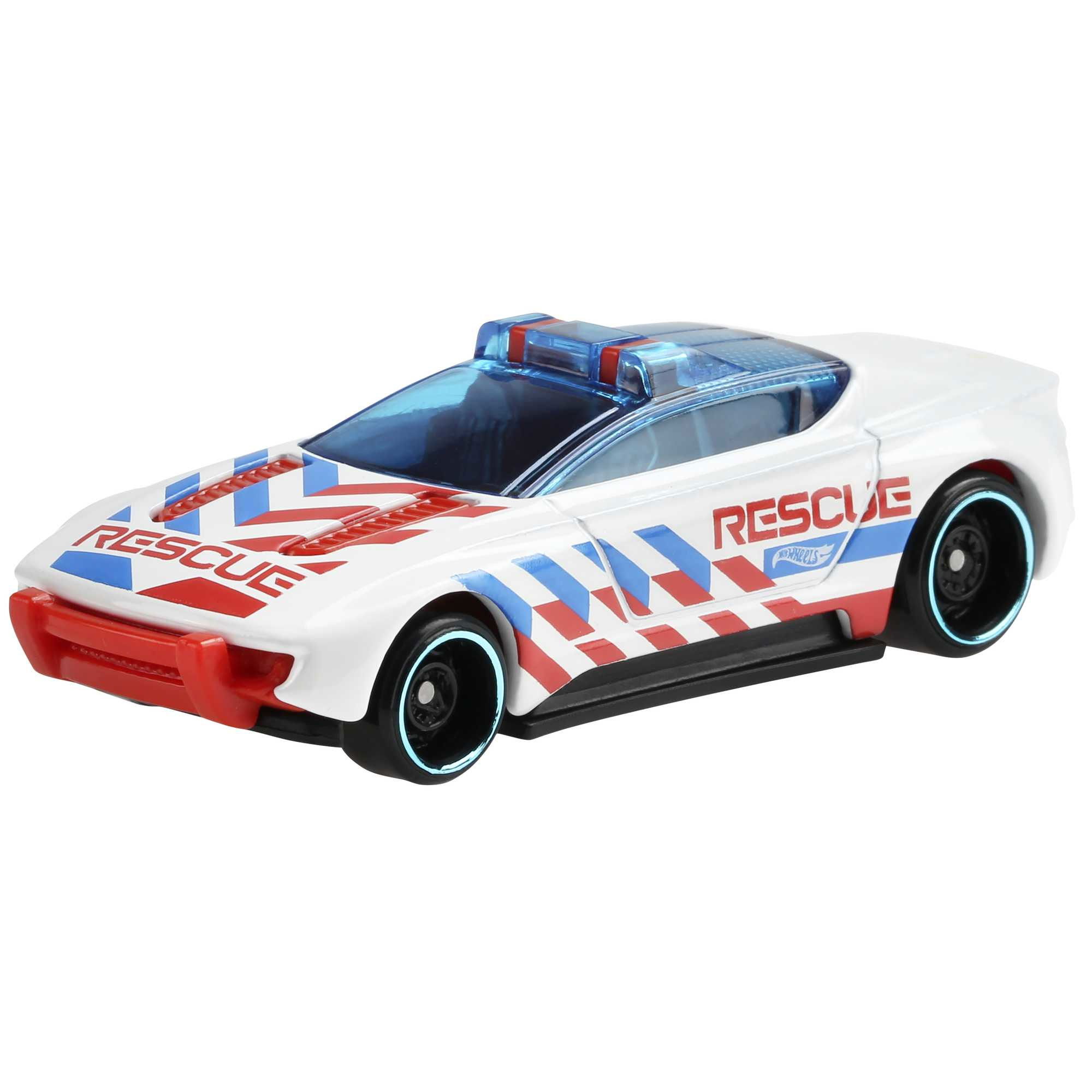 Hot Wheels - Carrinhos Envio Aleatório 5785 UNI ( Imagem 3 de 4 ) - Preview
