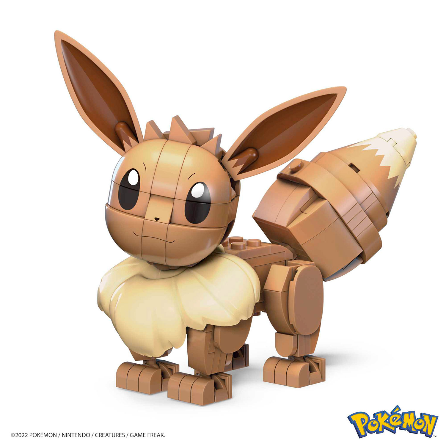 Mega Construx Pokemon Construye Y Muestra ( Imagem 2 de 4 ) - Preview