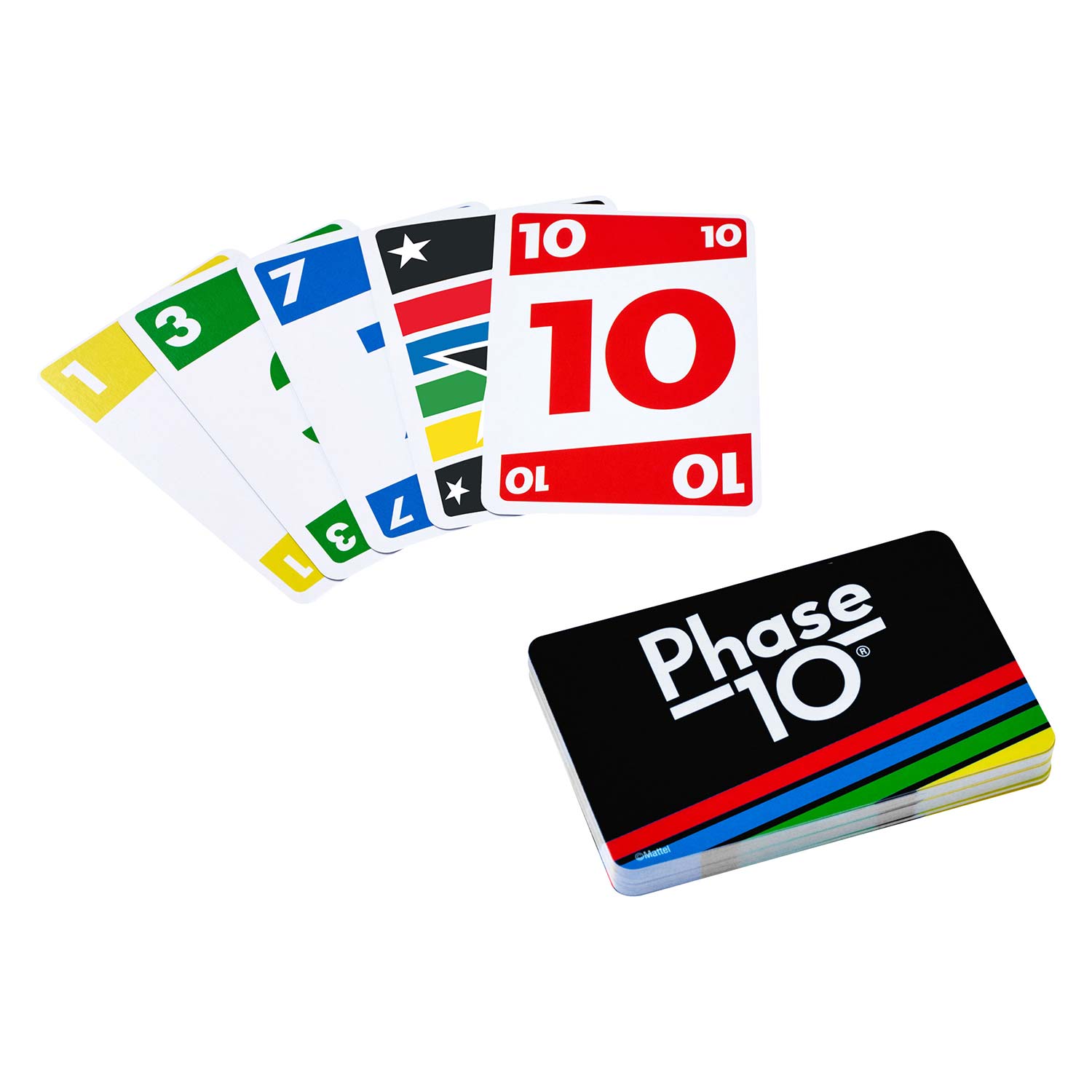 Phase 10 ( Imagem 2 de 4 ) - Preview