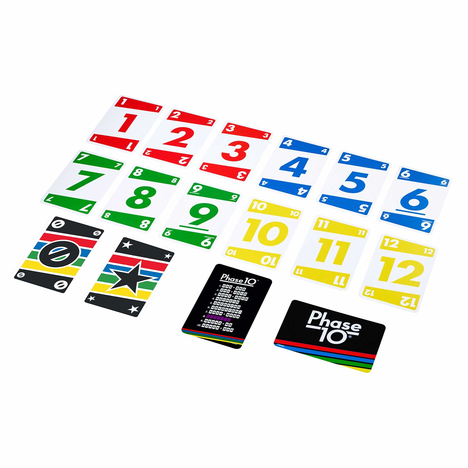 Phase 10 ( Imagem 3 de 4 ) - Preview