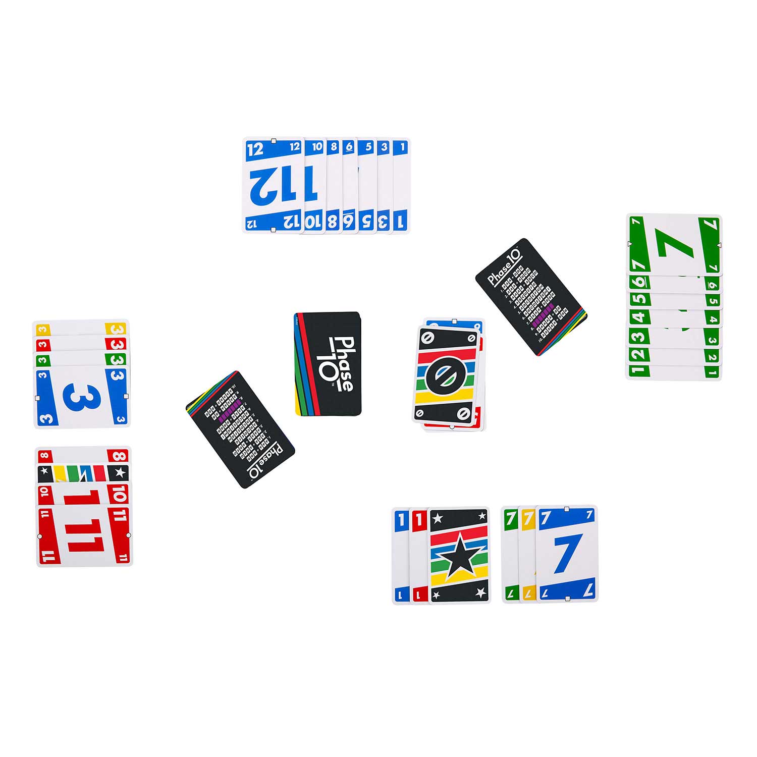 Phase 10 ( Imagem 4 de 4 ) - Preview