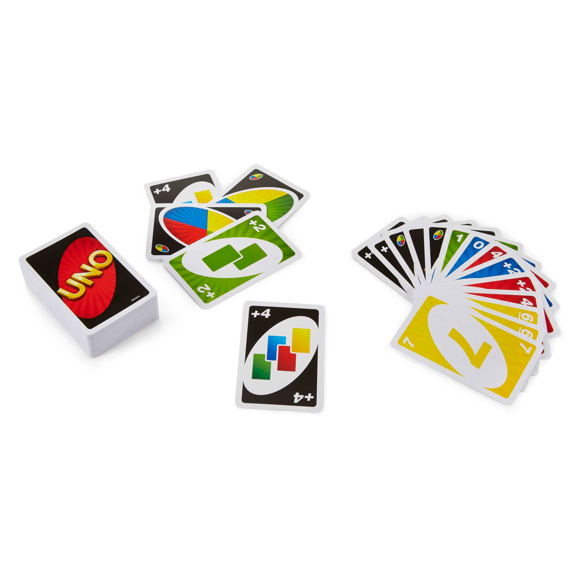 UNO Clipstrip ( Imagem 2 de 3 ) - Preview