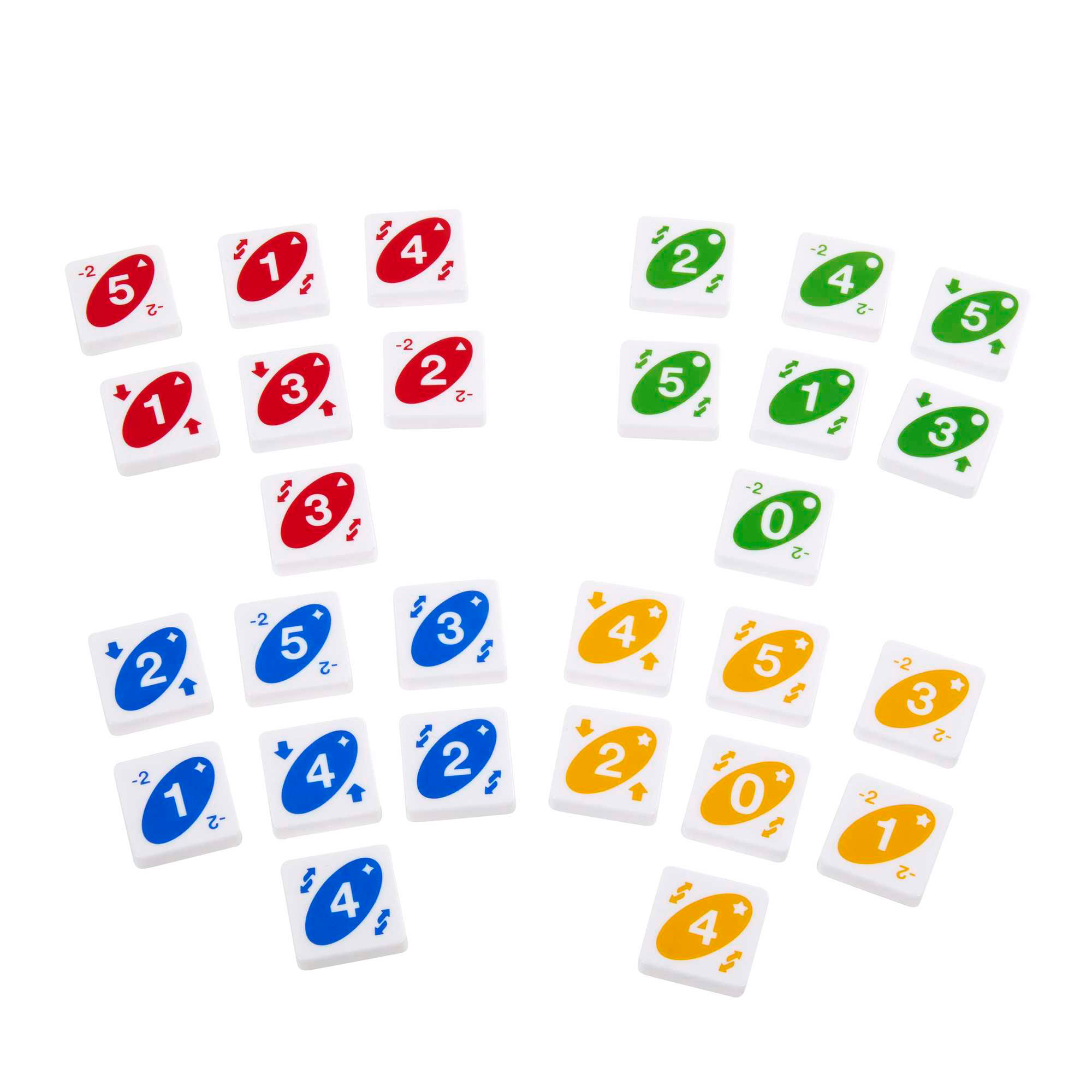 Jogo - UNO Quatro ( Imagem 4 de 4 ) - Preview