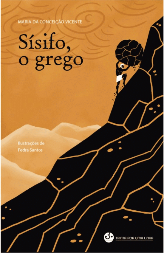 Sísifo Anda por Aí | Sísifo, o Grego ( Imagem 2 de 2 ) - Preview