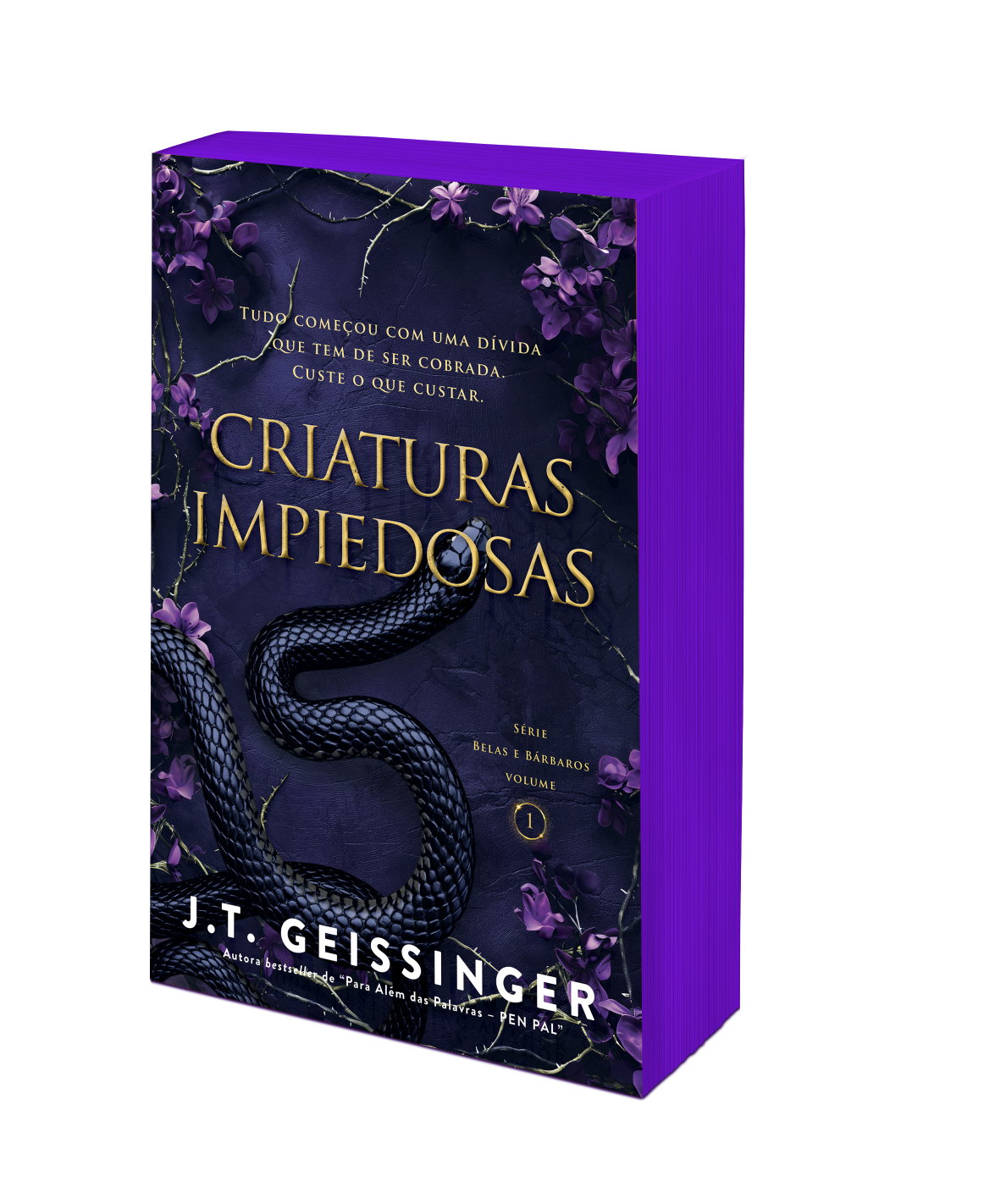 Criaturas Impiedosas ( Imagem 2 de 2 ) - Preview