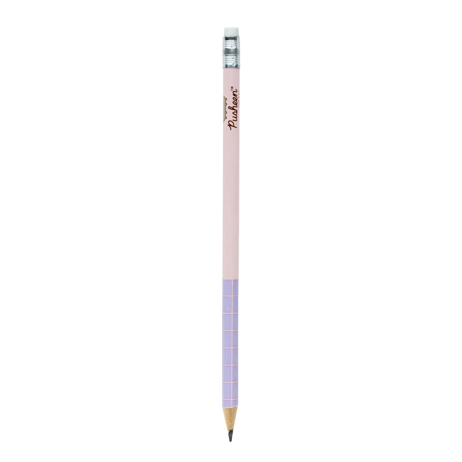 Bloco De Notas Magnético Shopping List + Lapis Pusheen Moments Nmge014 ( Imagem 4 de 4 ) - Preview