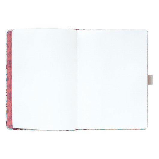 Conjunto Caderno A5 + Esferográfica Frida Kahlo Scpa5B07 ( Imagem 3 de 4 ) - Preview