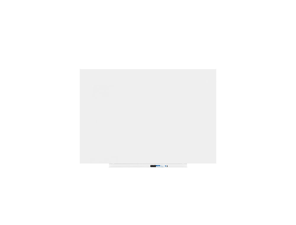 Quadro branco rocada com sistema ski whiteboard 100x150 cm ( Imagem 2 de 11 ) - Preview