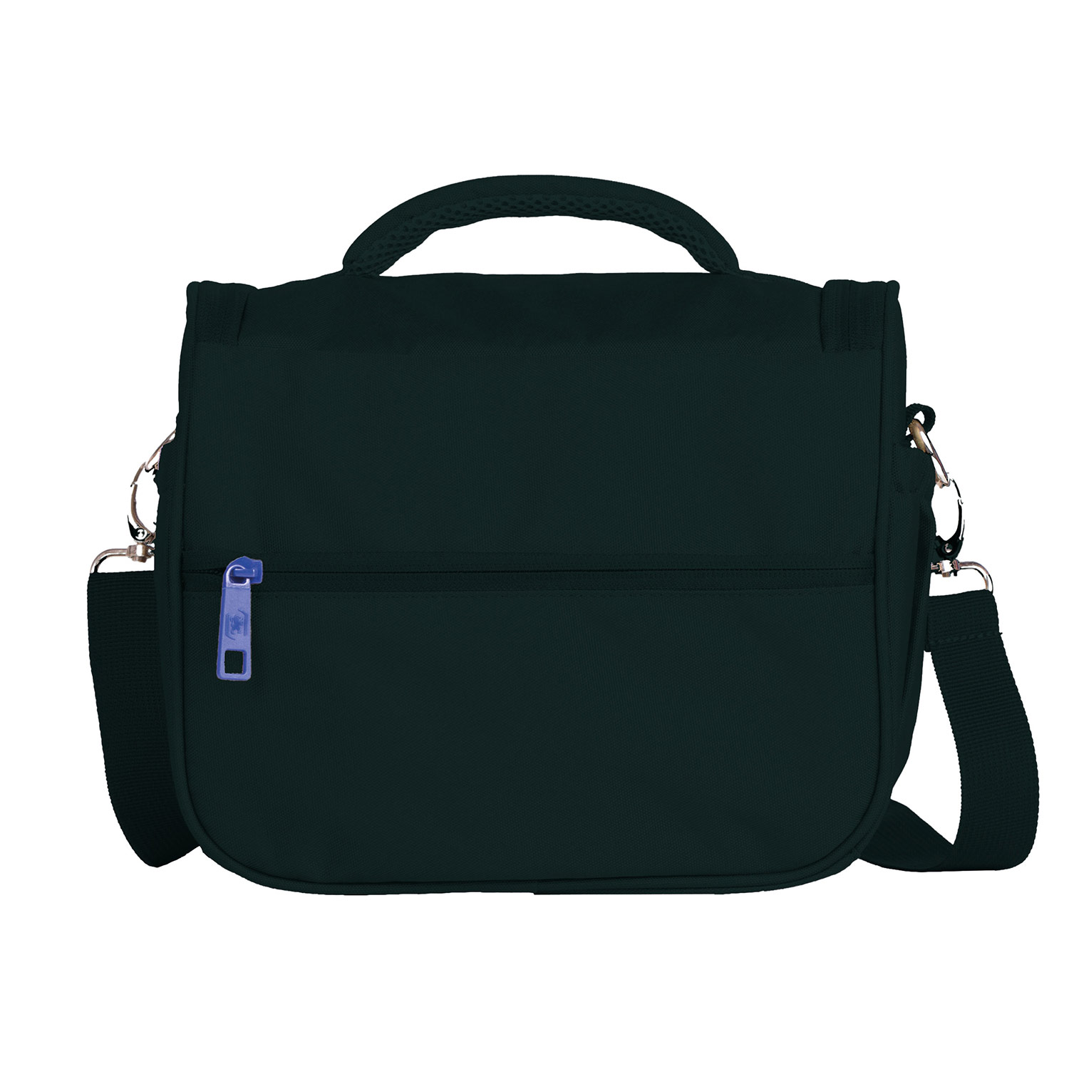 Lancheira Térmica Oxford B-Foodie Preta 25X22Xx16Cm 400189016 ( Imagem 3 de 4 ) - Preview