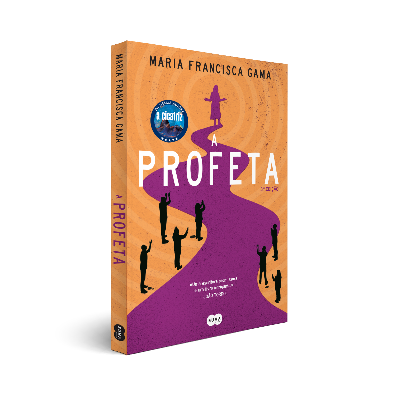 Livro de Oferta 