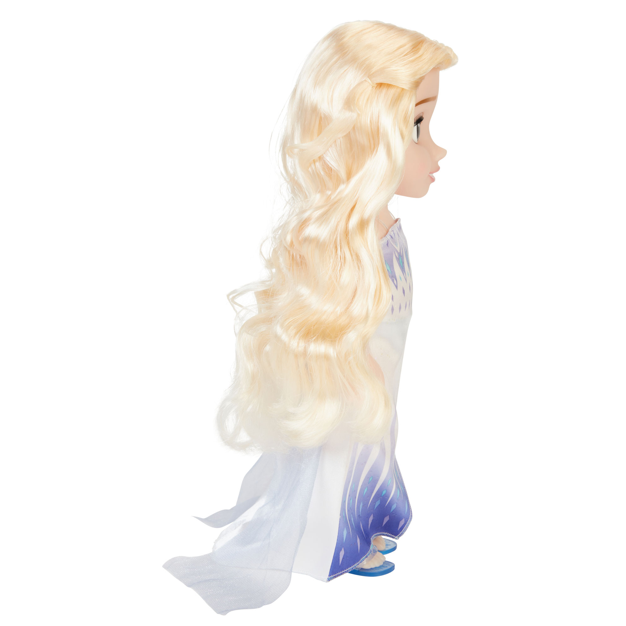 Disney Frozen Boneca Elsa Epilogue 38Cm Jakks 214894-Rf1V1-Eu ( Imagem 3 de 4 ) - Preview