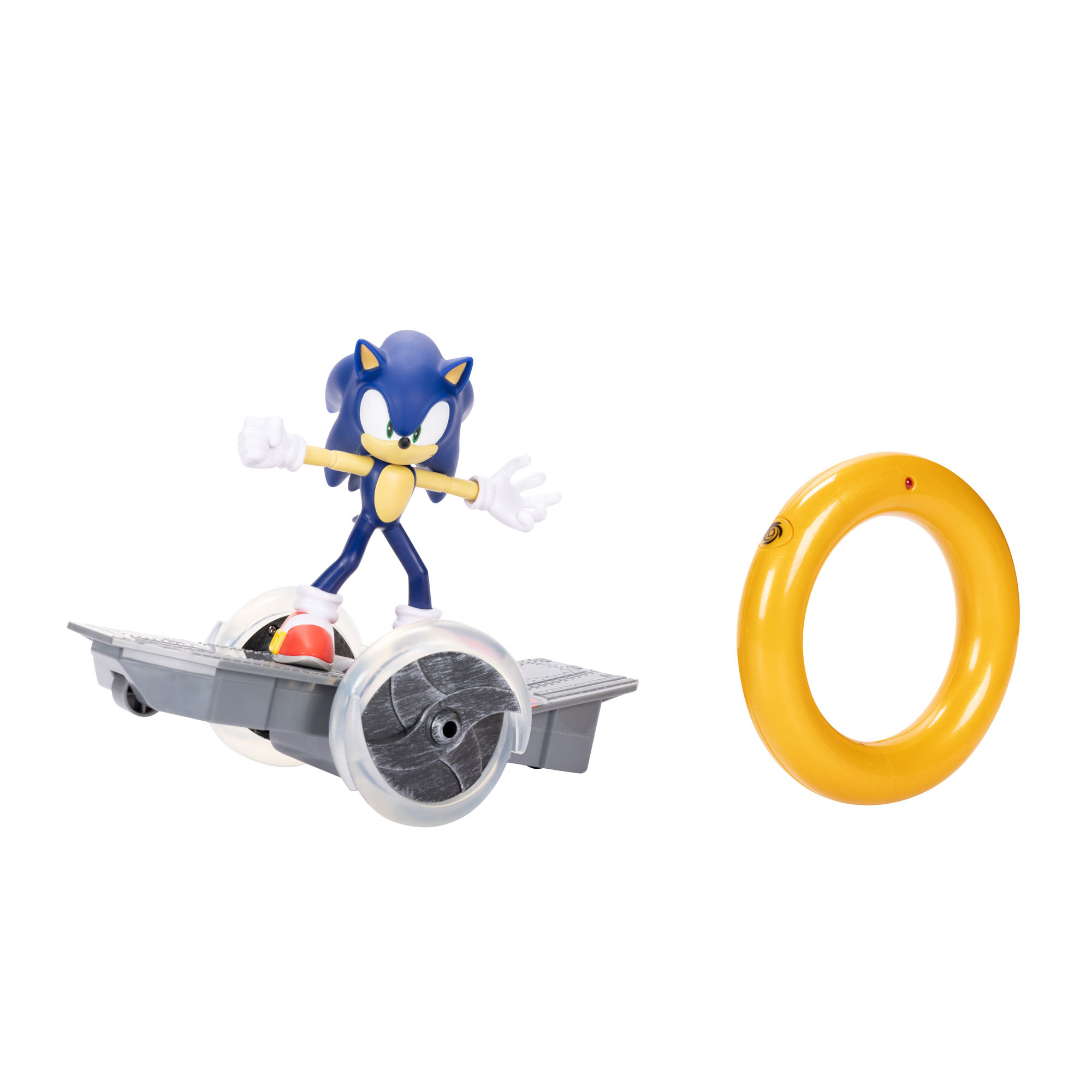 Sonic - Sonic Skate R/C ( Imagem 2 de 4 ) - Preview