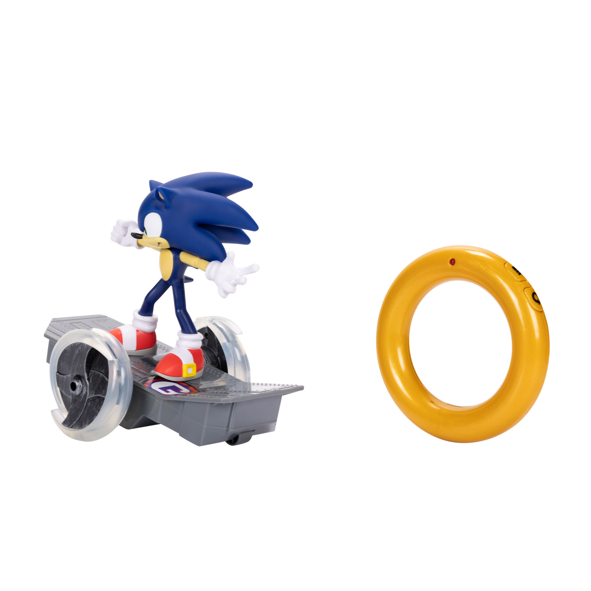 Sonic - Sonic Skate R/C ( Imagem 3 de 4 ) - Preview