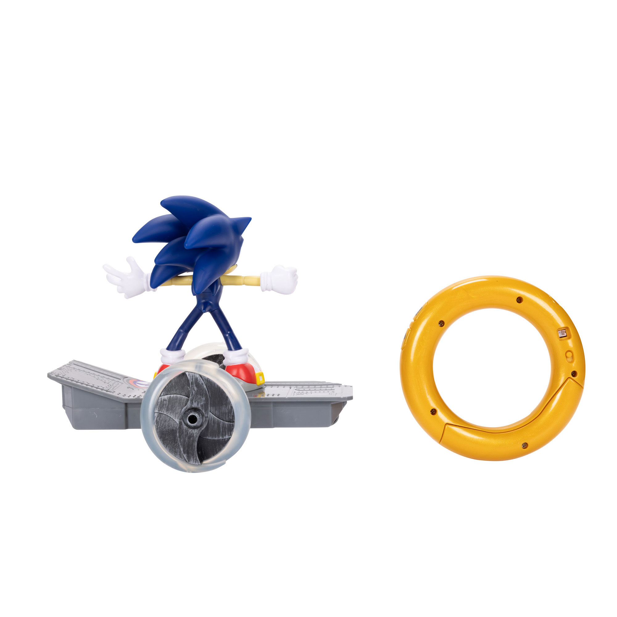 Sonic - Sonic Skate R/C ( Imagem 4 de 4 ) - Preview