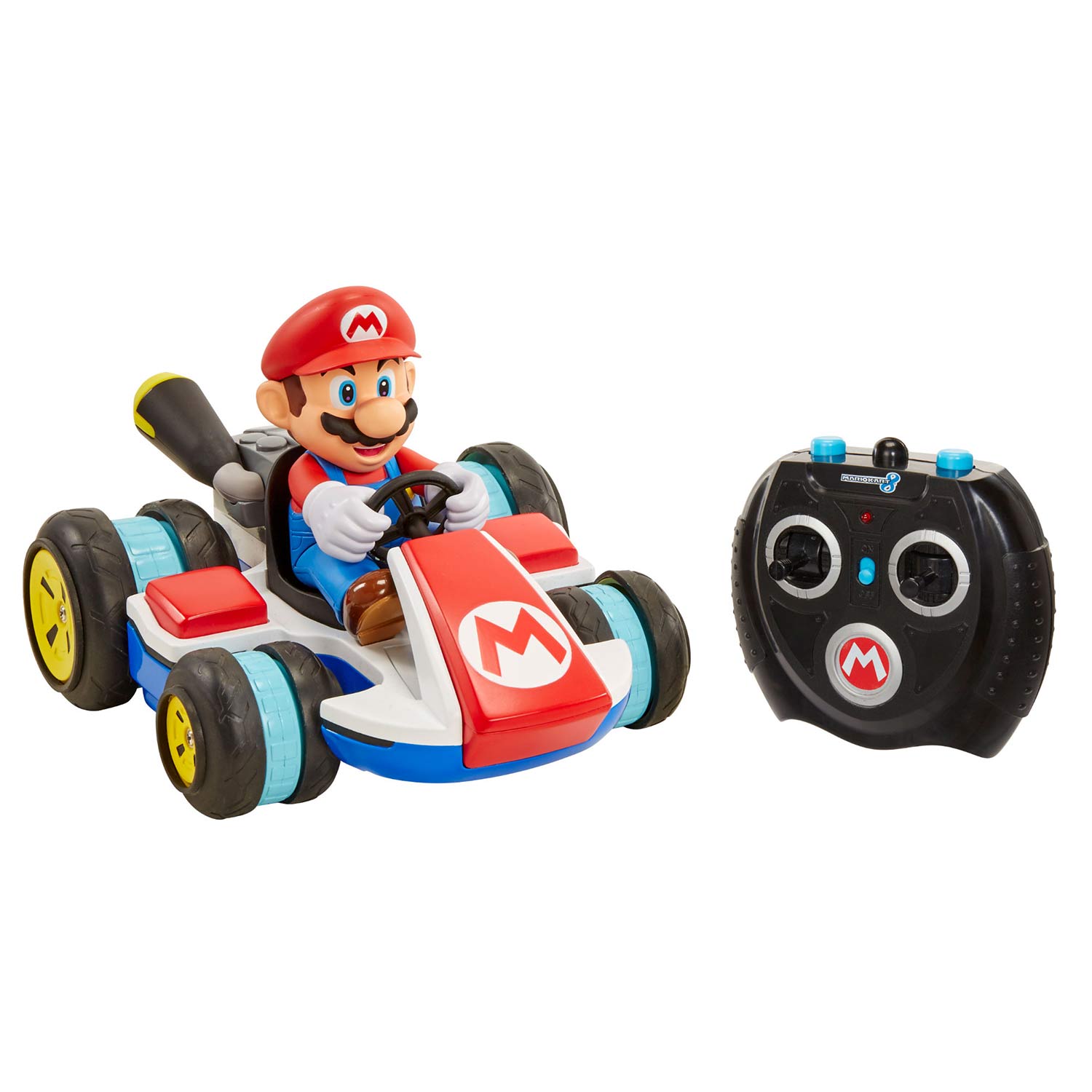 Carro r/c Mario Kart 8 ( Imagem 2 de 4 ) - Preview