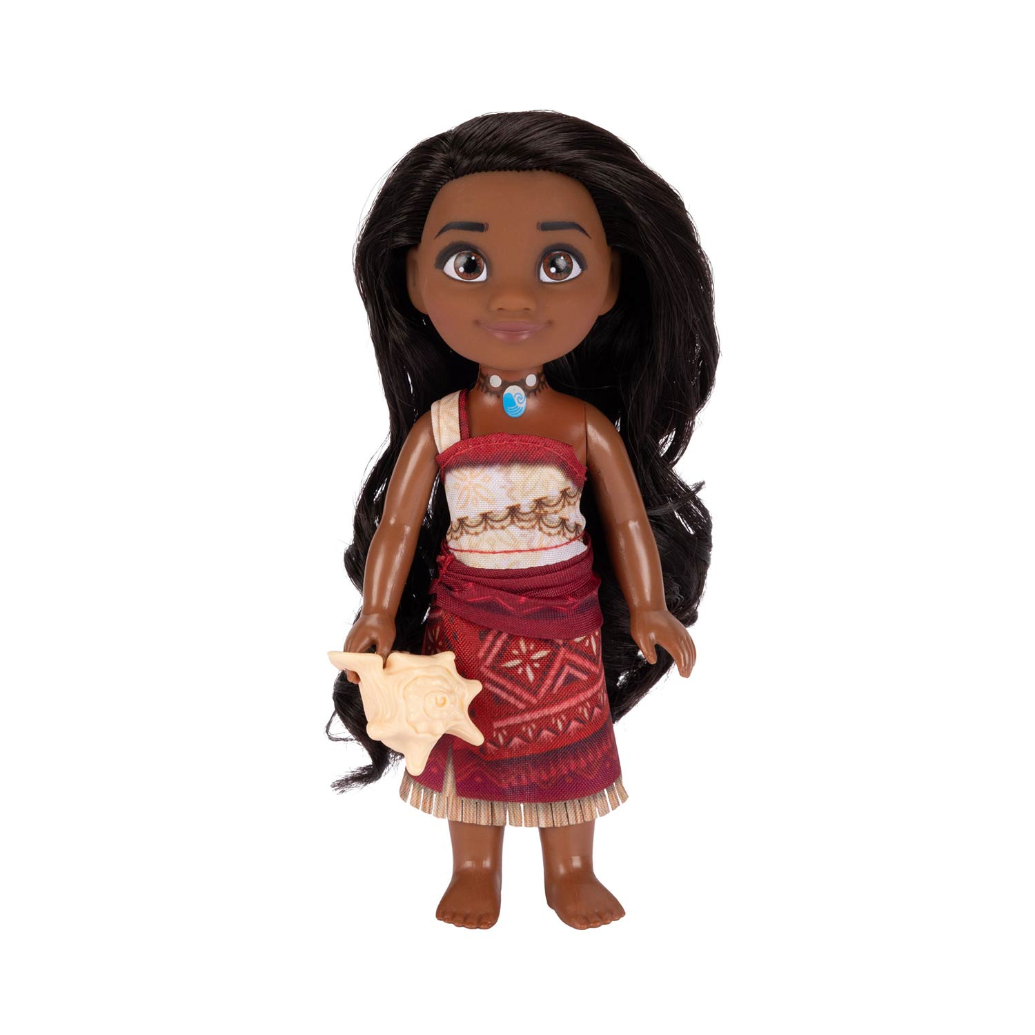 Disney Vaiana 2 Boneca Vaiana 15Cm Jakks 238004-Vai ( Imagem 2 de 4 ) - Preview