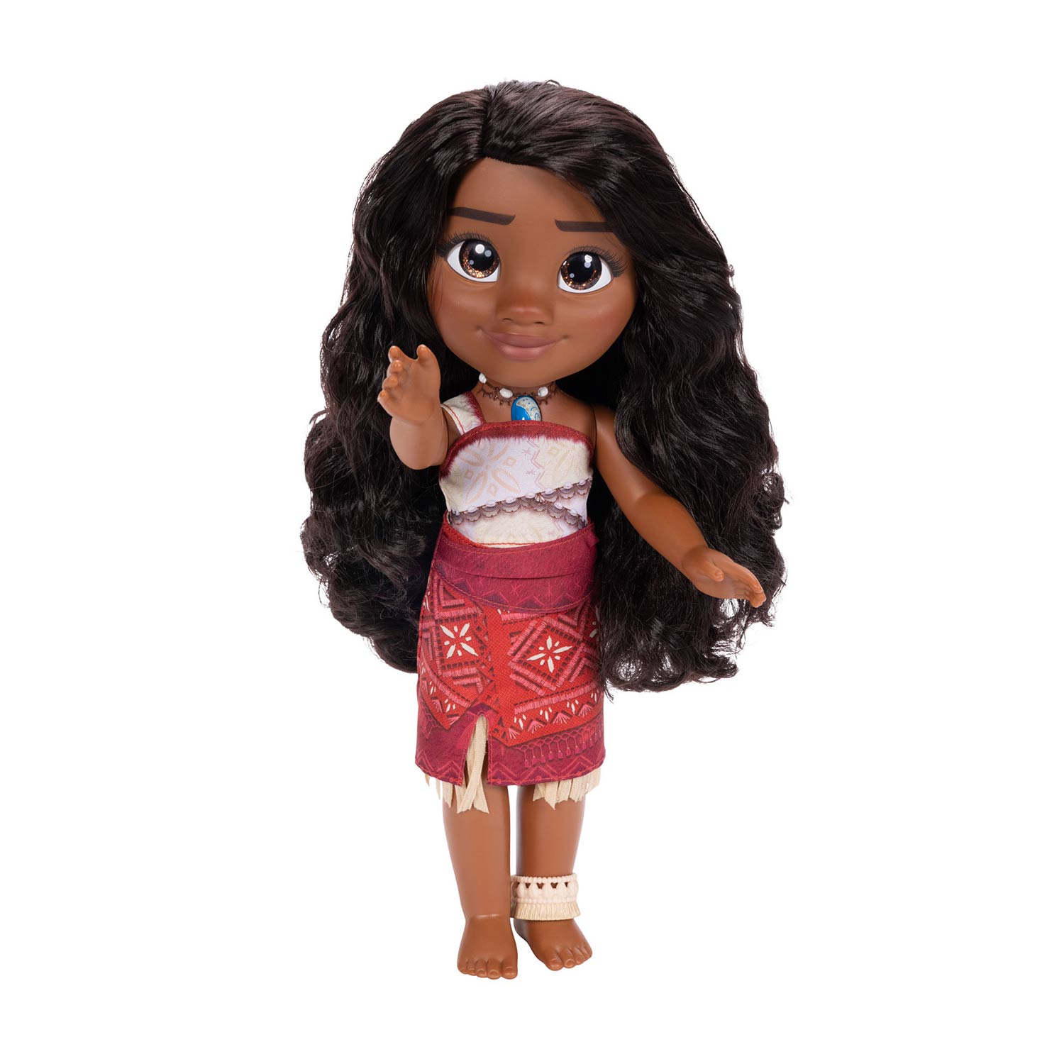 Disney Vaiana 2 Boneca Vaiana 38Cm Jakks 237574-Vai ( Imagem 2 de 4 ) - Preview