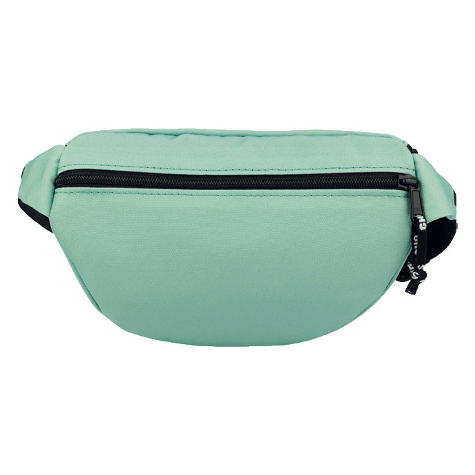 Bolsa De Cintura Ghuts Cross Pearl Aqua 2025 22X16,5X8Cm Gh159-L48 ( Imagem 2 de 2 ) - Preview