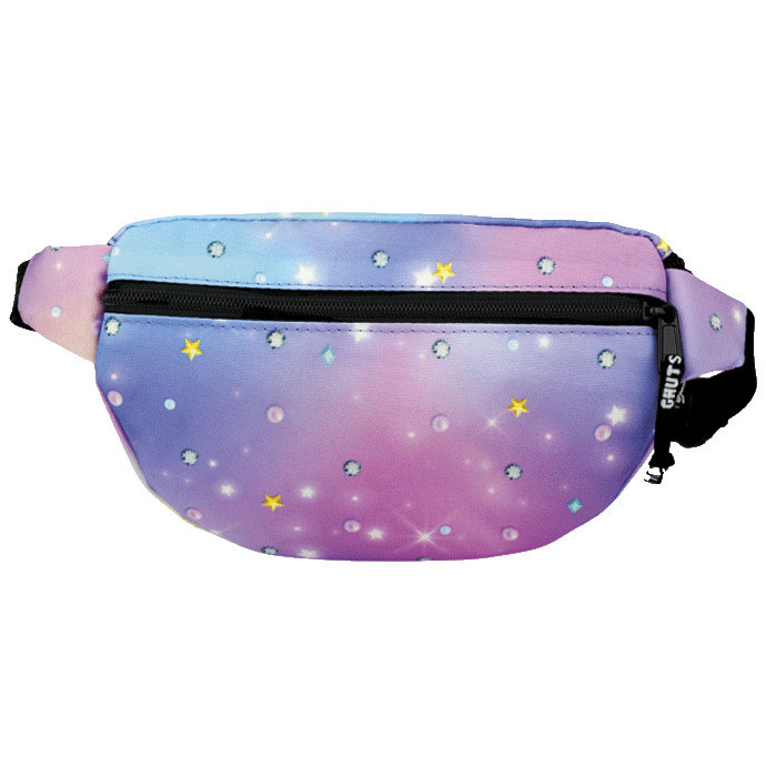 Bolsa De Cintura Ghuts Cross Pearls 2025 22X16,5X8Cm Gh159-P13 ( Imagem 2 de 2 ) - Preview