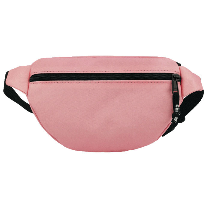 Bolsa De Cintura Ghuts Cross Strawberry Pink 2025 22X16,5X8Cm Gh159-L50 ( Imagem 2 de 2 ) - Preview