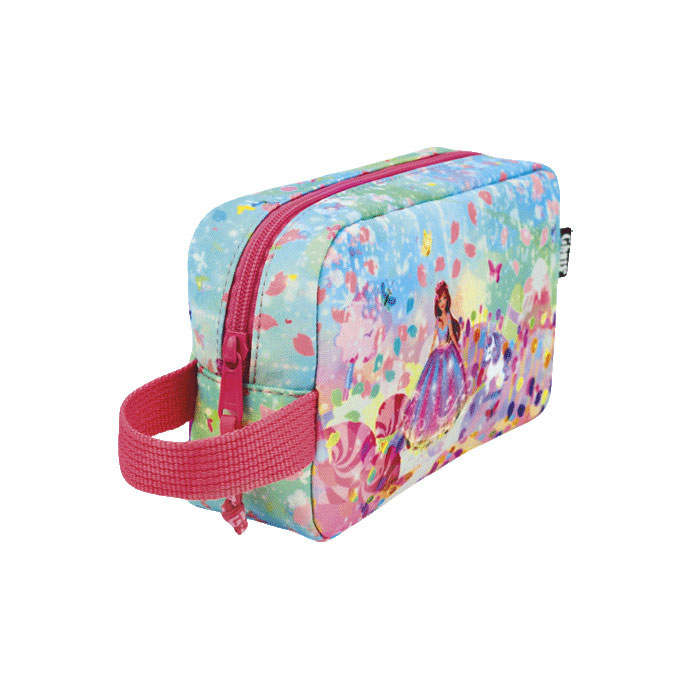 Bolsa De Lanche Térmica Ghuts Snacky Little Princess 2025 20,5X12X6Cm Gh221-P03 ( Imagem 2 de 2 ) - Preview