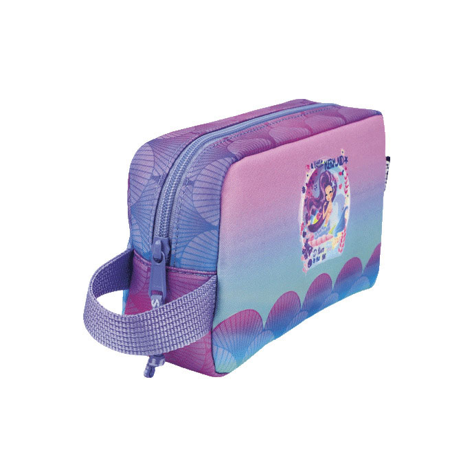 Bolsa De Lanche Térmica Ghuts Snacky Lovely Ocean 2025 20,5X12X6Cm Gh221-P01 ( Imagem 2 de 2 ) - Preview
