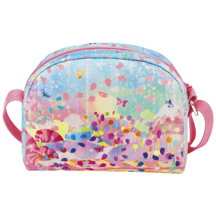 Bolsa De Tiracolo Ghuts Fancy Little Princess 2025 Gh222-P03 ( Imagem 2 de 2 ) - Preview