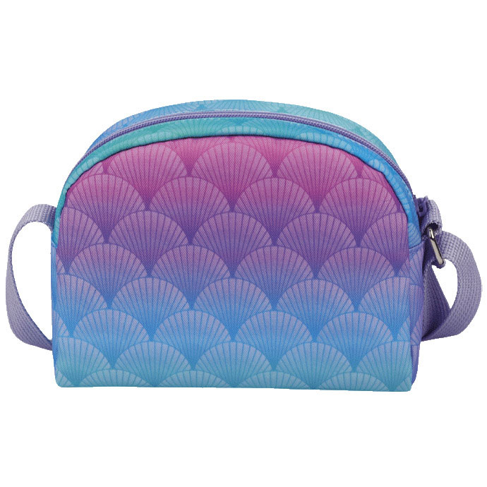 Bolsa De Tiracolo Ghuts Fancy Lovely Ocean 2025 Gh222-P01 ( Imagem 2 de 2 ) - Preview