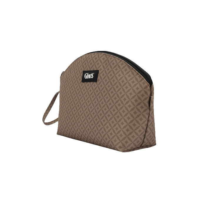 Bolsa Ghuts Diamonds Taupe 2025 Gv189-L10 ( Imagem 2 de 2 ) - Preview