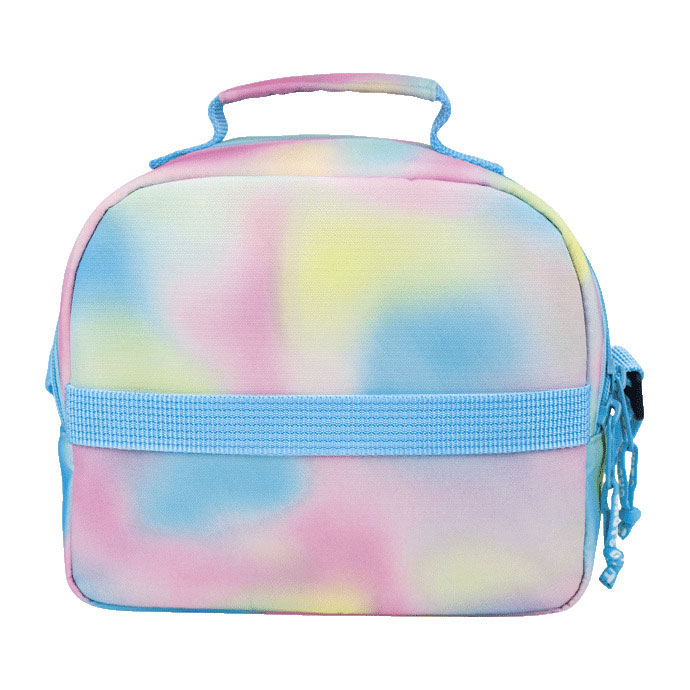 Lancheira Térmica Ghuts Yummg Miss Unicorn 22X20X11Cm Gh220-P02 ( Imagem 3 de 3 ) - Preview