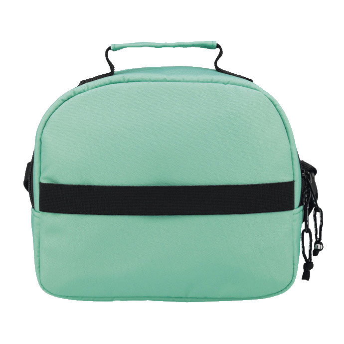 Lancheira Térmica Ghuts Yummg Pearl Aqua 2025 22X20X11Cm Gh127-L48 ( Imagem 3 de 3 ) - Preview