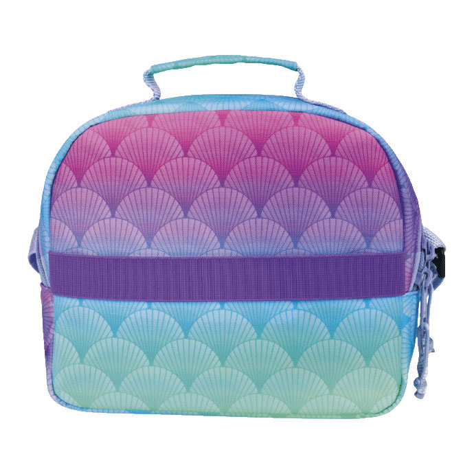 Lancheira Térmica Ghuts Yummg Lovely Ocean 22X20X11Cm Gh220-P01 ( Imagem 3 de 3 ) - Preview