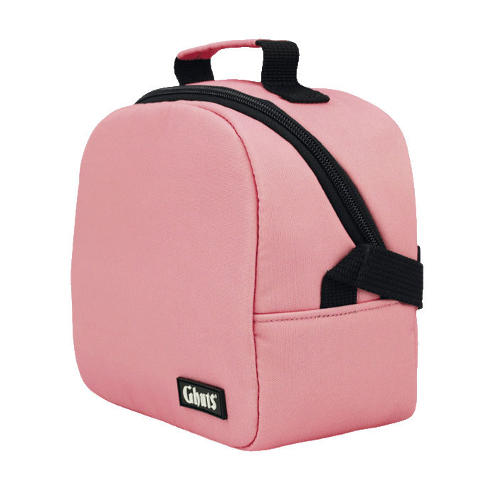 Lancheira Térmica Ghuts Yummg Starwberry Pink 2025 22X20X11Cm Gh127-L50 ( Imagem 2 de 3 ) - Preview