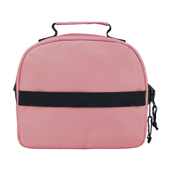 Lancheira Térmica Ghuts Yummg Starwberry Pink 2025 22X20X11Cm Gh127-L50 ( Imagem 3 de 3 ) - Preview
