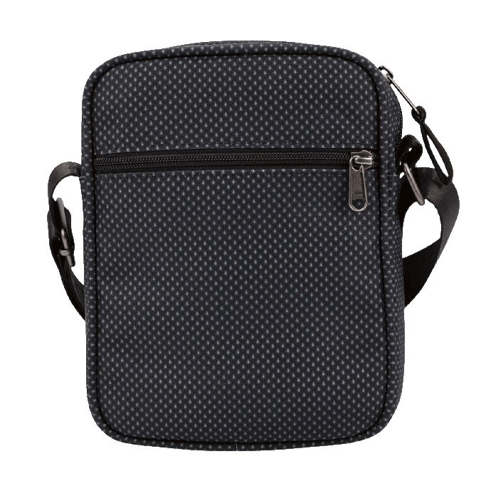 Mala De Tiracolo Ghuts Dots Black 2025 Gv236-L01 ( Imagem 2 de 2 ) - Preview