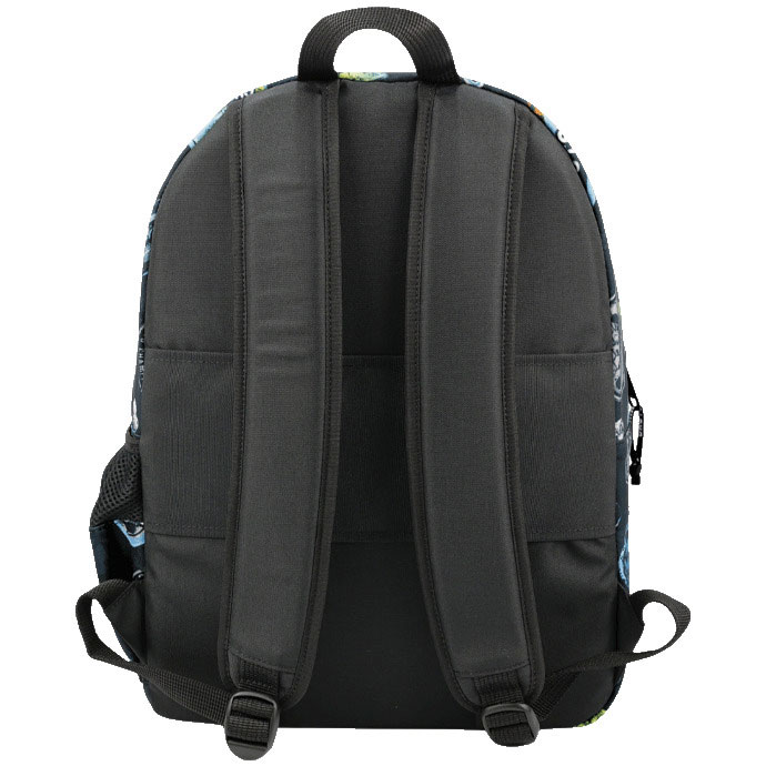 Mochila Ghuts King Football Team 2025 43x31x17cm ( Imagem 3 de 4 ) - Preview