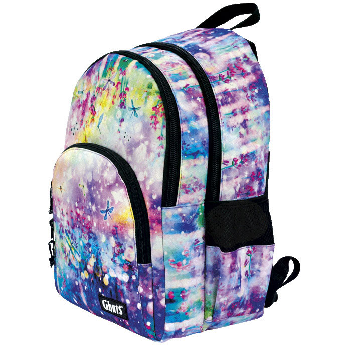 Mochila Ghuts King Magictale 2025 43X31X17Cm Gh131-P10 ( Imagem 2 de 4 ) - Preview