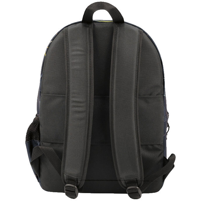 Mochila Ghuts King Neonline 2025 43X31X17Cm Gh131-P23 ( Imagem 3 de 4 ) - Preview