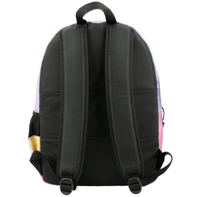 Mochila Ghuts King Pearls 43X31X17Cm Gh131-P13 ( Imagem 3 de 4 ) - Preview