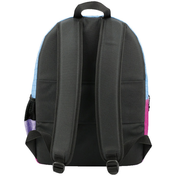 Mochila Ghuts King Pinkblue 2025 43X31X17Cm Gh131-P17 ( Imagem 3 de 4 ) - Preview
