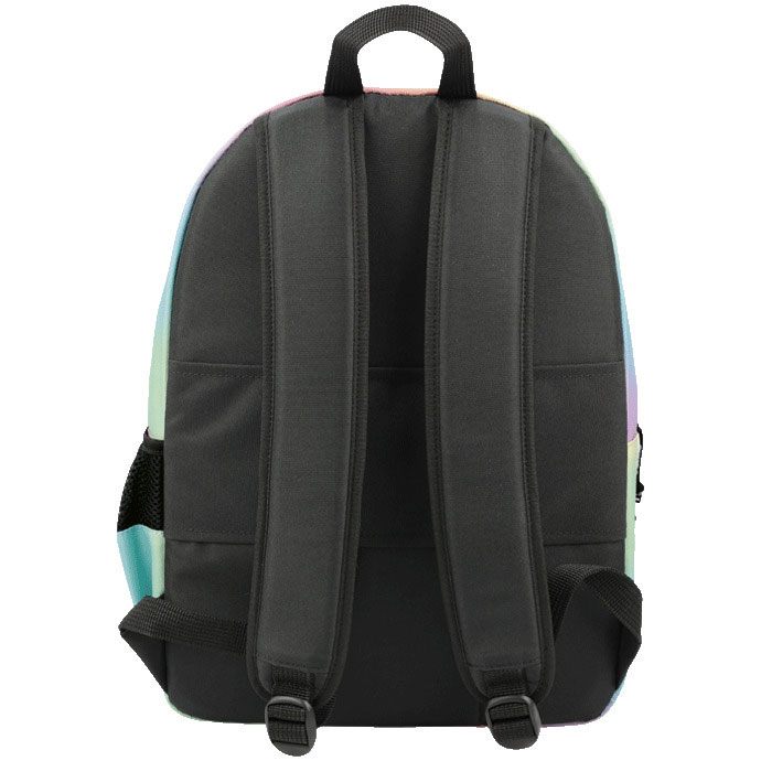 Mochila Ghuts King Plain Rainbow 43x31x17cm ( Imagem 3 de 4 ) - Preview