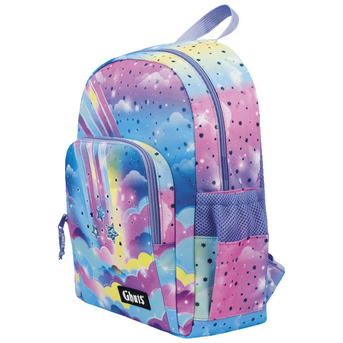 Mochila Ghuts Cloud Stars ( Imagem 2 de 4 ) - Preview