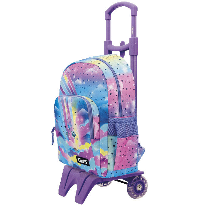Mochila Ghuts Cloud Stars ( Imagem 4 de 4 ) - Preview