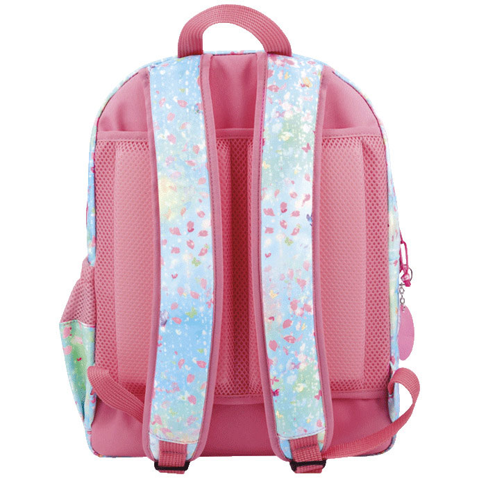 Mochila Ghuts Prince Little Princess 40X30X13Cm Gh216-P03 ( Imagem 3 de 4 ) - Preview