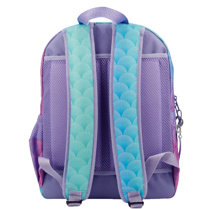 Mochila Ghuts Prince Lovely Ocean 2025 40X30X13Cm Gh216-P01 ( Imagem 3 de 4 ) - Preview