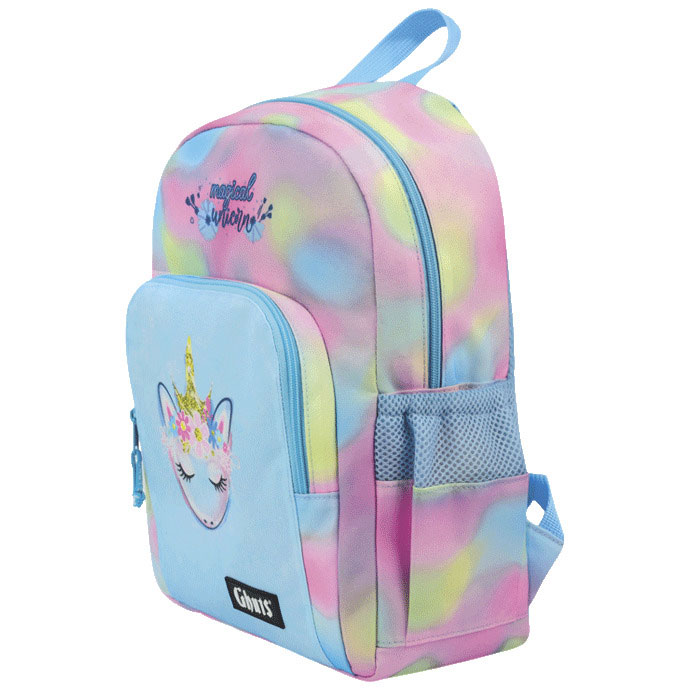 Mochila Ghuts Prince Miss Unicorn 40X30X13Cm Gh216-P02 ( Imagem 2 de 4 ) - Preview